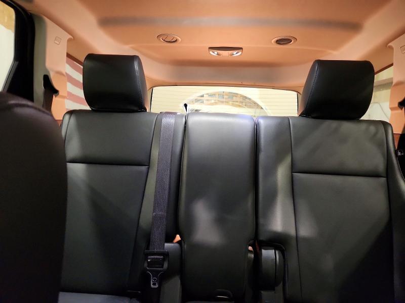 2010 Dodge Journey r