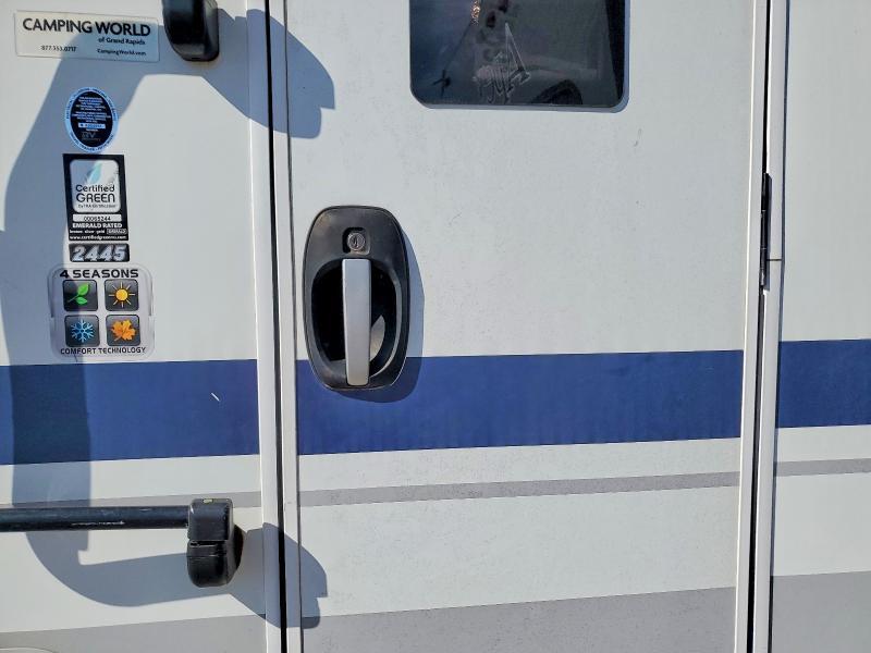 2023 Lance Recreational Vehicle (RV)