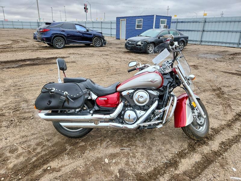 2007 Kawasaki Vn1600 A1