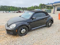 2014 Volkswagen Beetle en venta en Ellenwood, GA