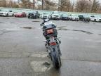 2025 Kawasaki ER650 N