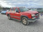 2006 Chevrolet Avalanche C1500