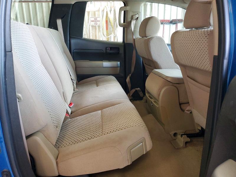 2008 Toyota Tundra Grade