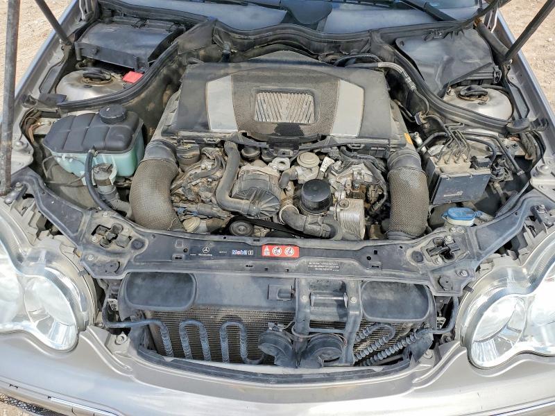 2006 Mercedes-Benz C 230