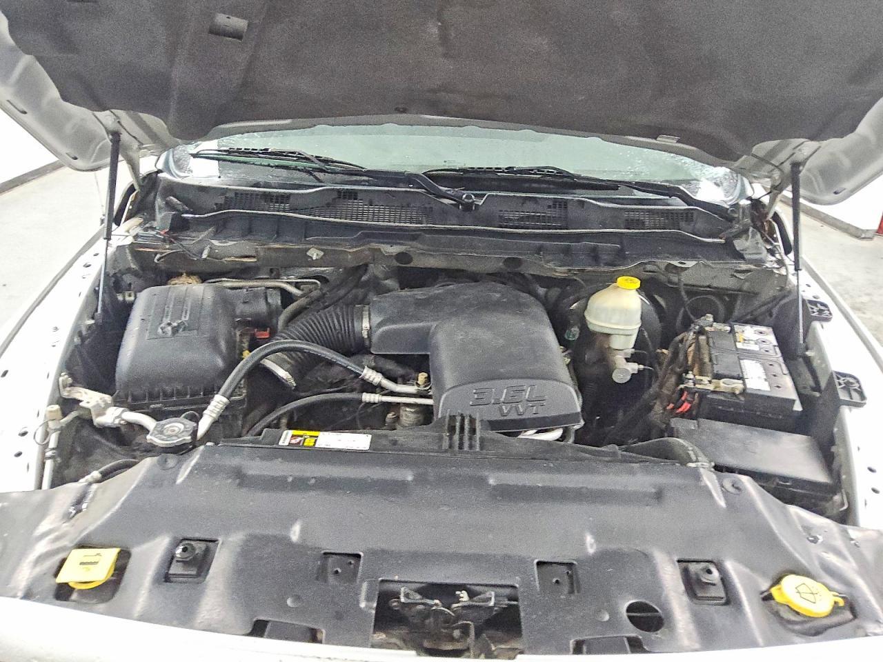 2014 Dodge RAM 1500 ST