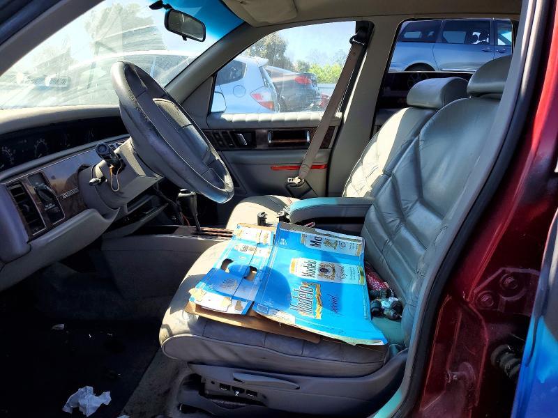 1994 Buick Regal Custom