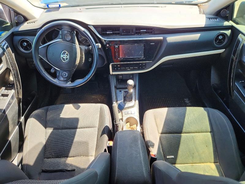 2018 Toyota Corolla im Base