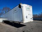 2015 Hyundai Translead Inc 2015 Hyundai Translead DRY Van Trailer