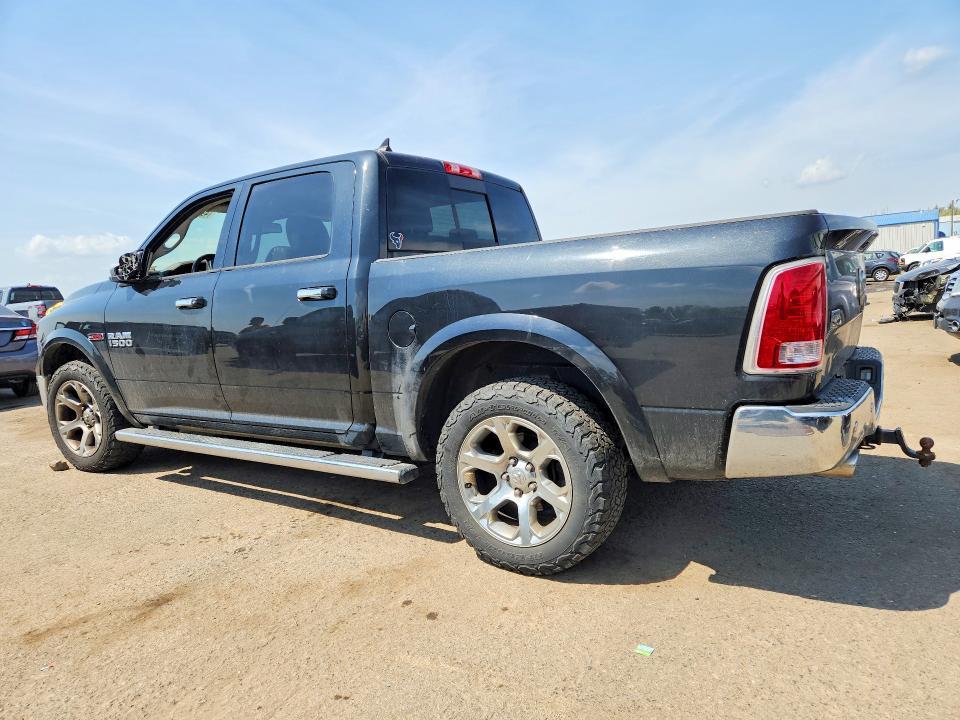 2015 Dodge 1500 Laramie