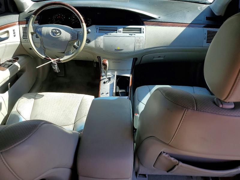 2008 Toyota Avalon Limited