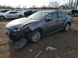 Lexus salvage cars for sale: 2013 Lexus Es 350
