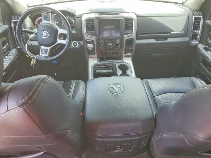 2018 Dodge 1500 Laramie