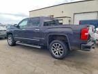 2015 GMC Sierra K1500 Denali
