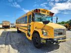 2002 Freightliner Chassis FS65