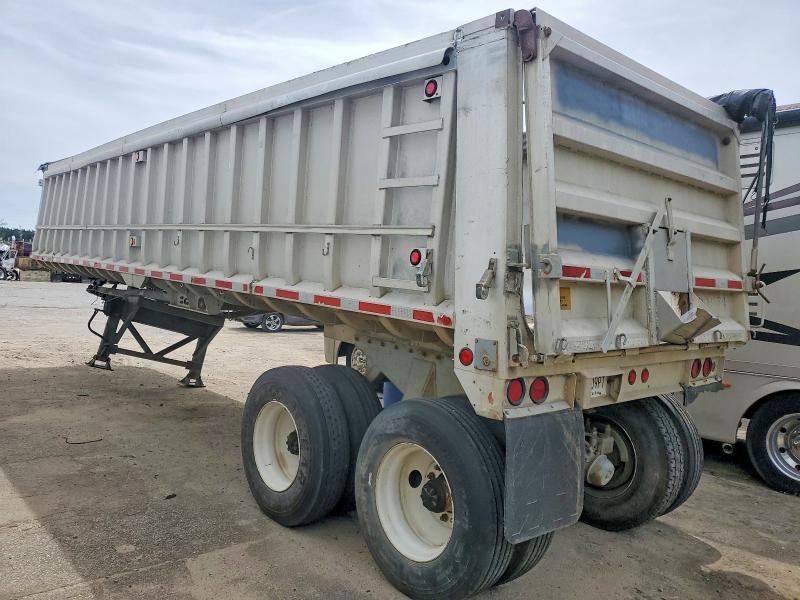 1985 Unknown 1985 END Dump Trailer