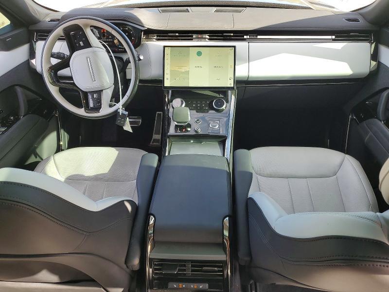2023 Land Rover Range Rover Sport Dynamic se