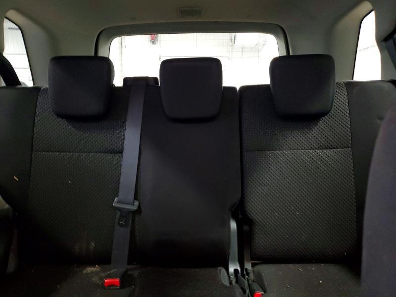 2009 Suzuki Grand Vitara Xsport