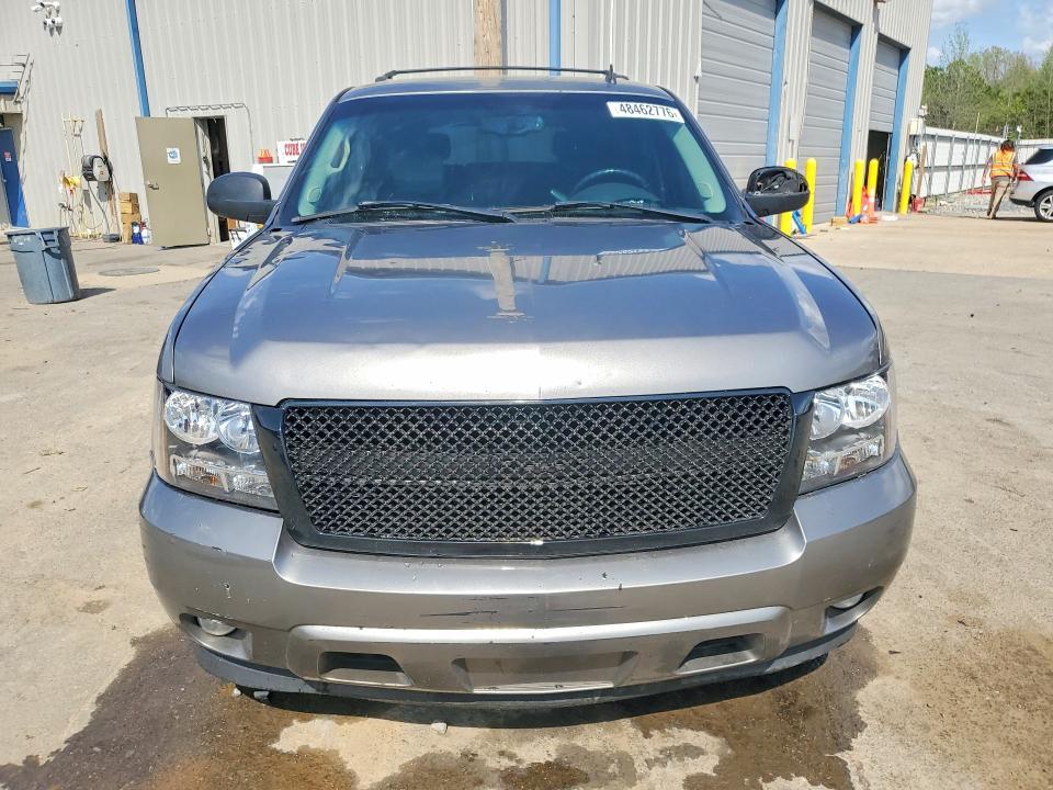 2007 Chevrolet Tahoe C1500