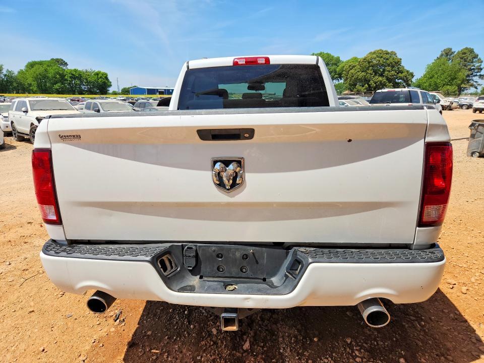 2016 Dodge RAM 1500 ST