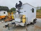 2014 Featheligh 2013 Featherlite Fiber Optic Splicing Trailer