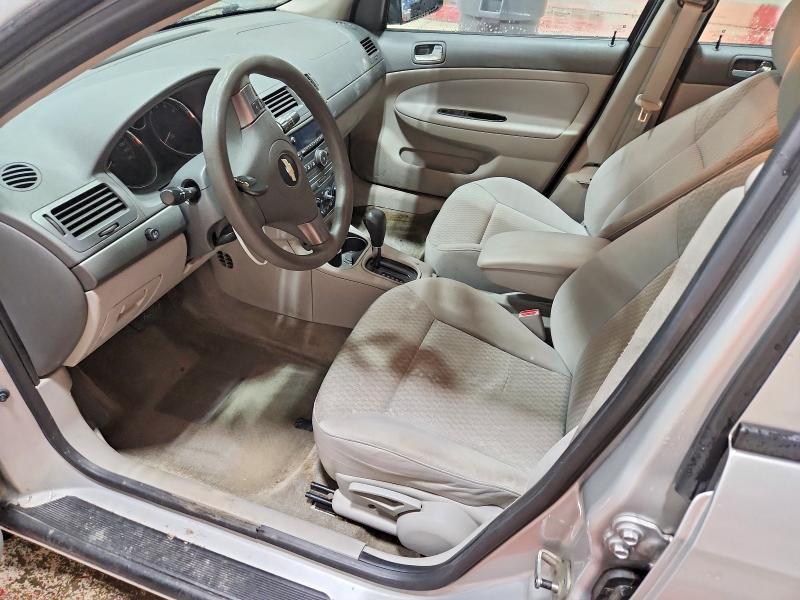 2007 Chevrolet Cobalt lt