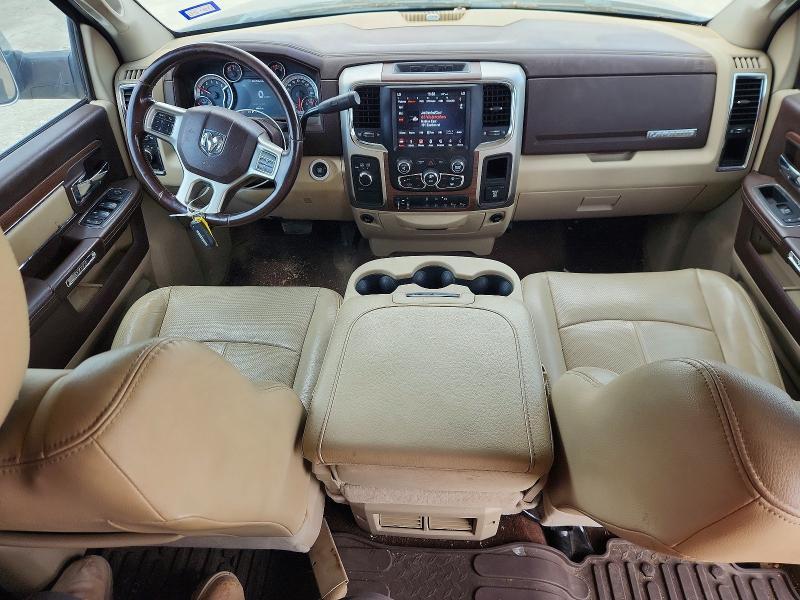 2018 Dodge RAM 5500