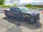 2022 Chevrolet Silverado K1500 LT Trail Boss