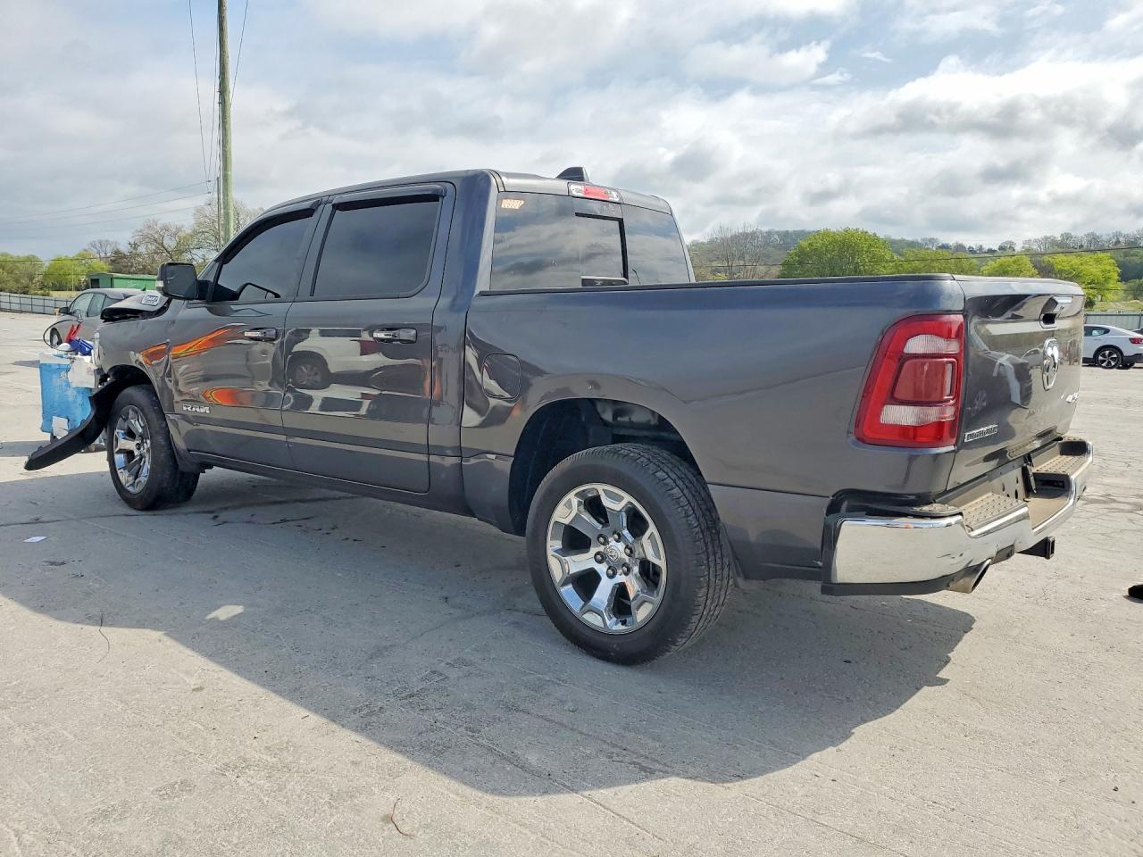2019 Dodge RAM 1500 BIG Horn