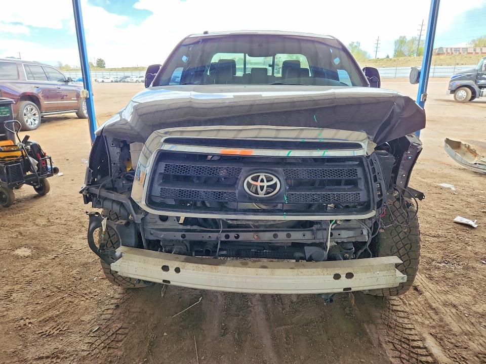 2011 Toyota Tundra Double Cab SR5