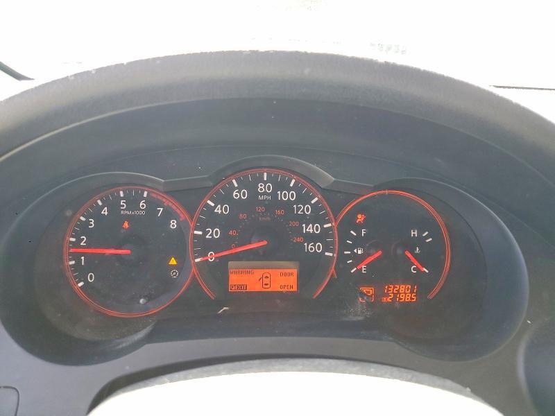 2009 Nissan Altima 2.5s