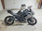 2022 Kawasaki EX650 N