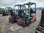2014 Toyota TA 8FGCU20 Forklift