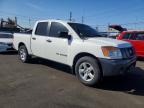 2008 Nissan Titan
