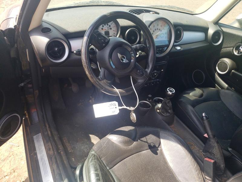 2011 Mini Cooper Clubman