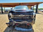 2025 Chevrolet Silverado K2500 Heavy Duty LTZ