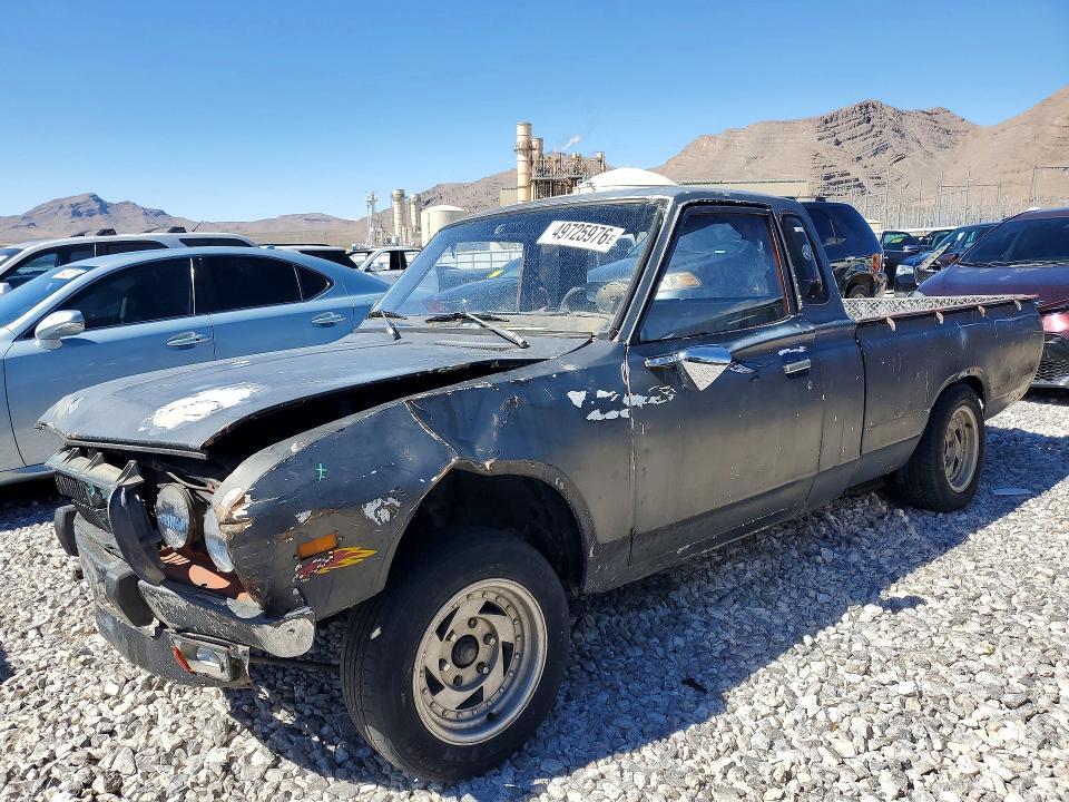1978 Niss Pickup