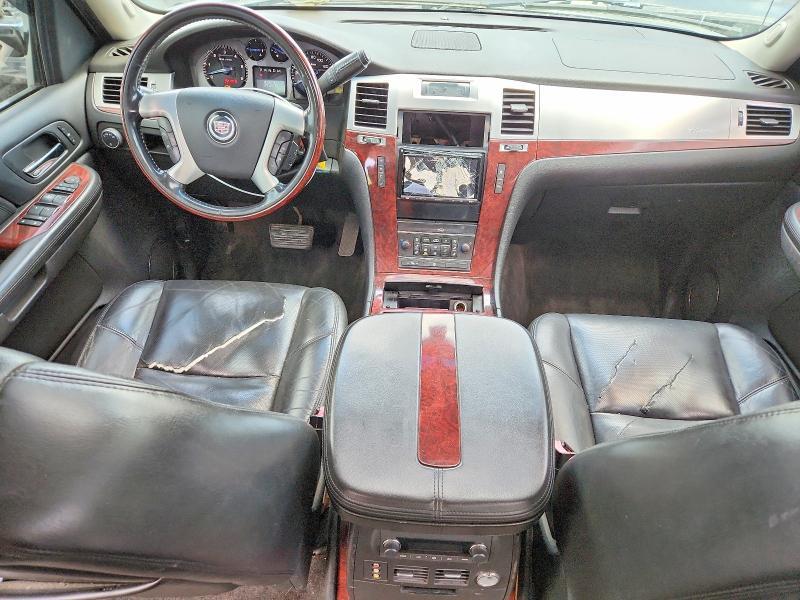 2008 Cadillac Escalade EXT