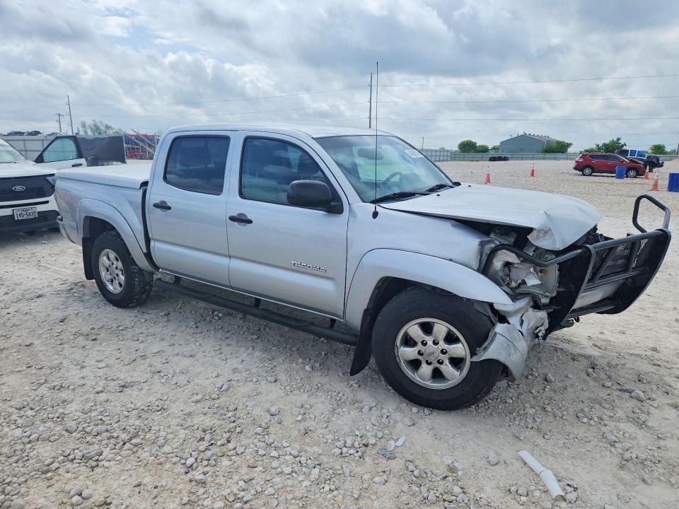 2010 Toyota Tacoma Prerunner V6