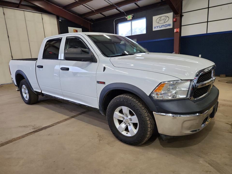 2014 Dodge RAM 1500 ST