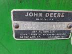 1967 John Deere 210 Lawn Mower