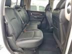2018 Dodge 2500 Laramie