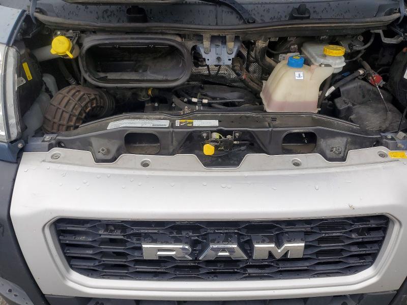 2022 Dodge RAM Promaster 3500 3500 Standard