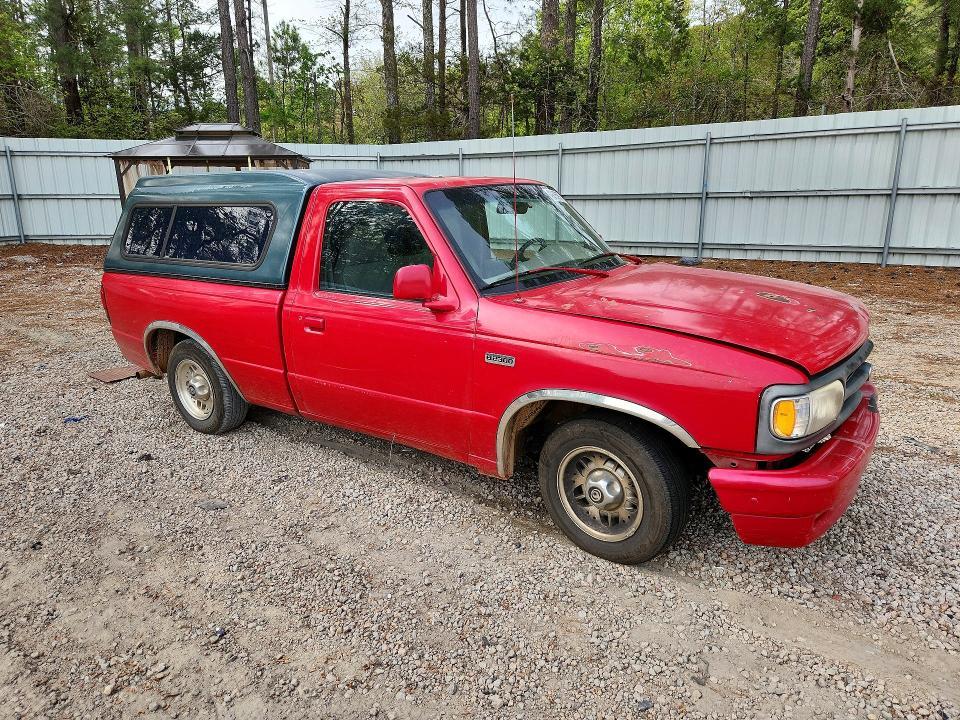 1997 Mazda B2300