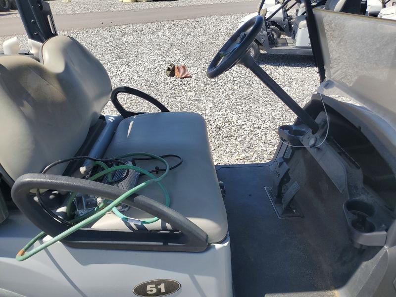 2020 C5rm 2020  Club Car Tempo Lithium