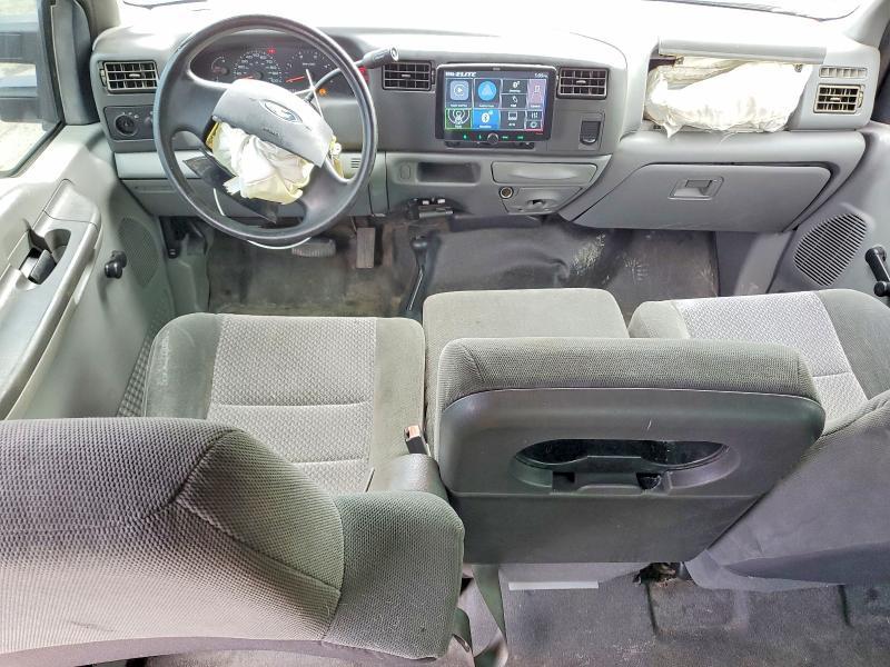 2003 Ford F250 Super Duty