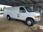 2007 Ford Econoline E250 Van