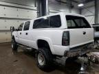 2004 Chevrolet Silverado K2500 Heavy Duty