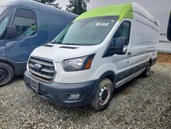 New arrivals for sale at auction: 2020 Ford Transit 350 Delivery Van