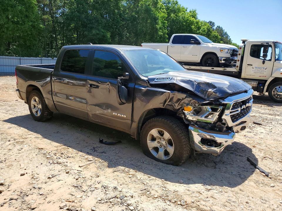 2022 Dodge RAM 1500 BIG Horn