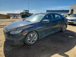 Honda Vehiculos salvage en venta: 2016 Honda Civic dx